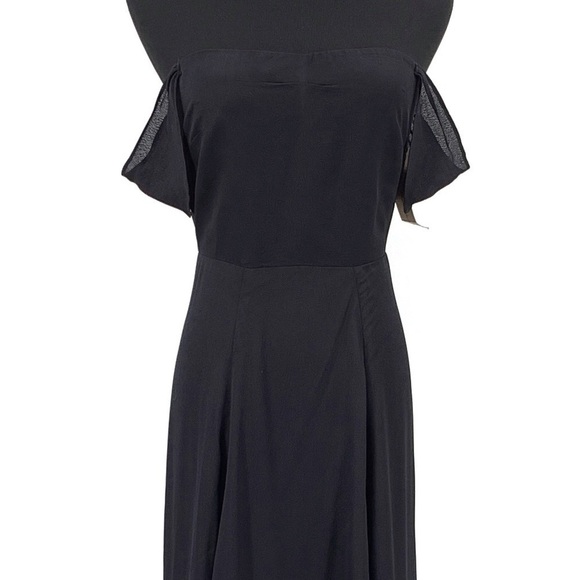 REFORMATION ISADORA NWT OFF THE SHOULDER DRESS - Picture 11 of 15